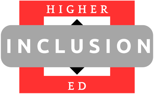 Higher Ed Inclusion - site logo